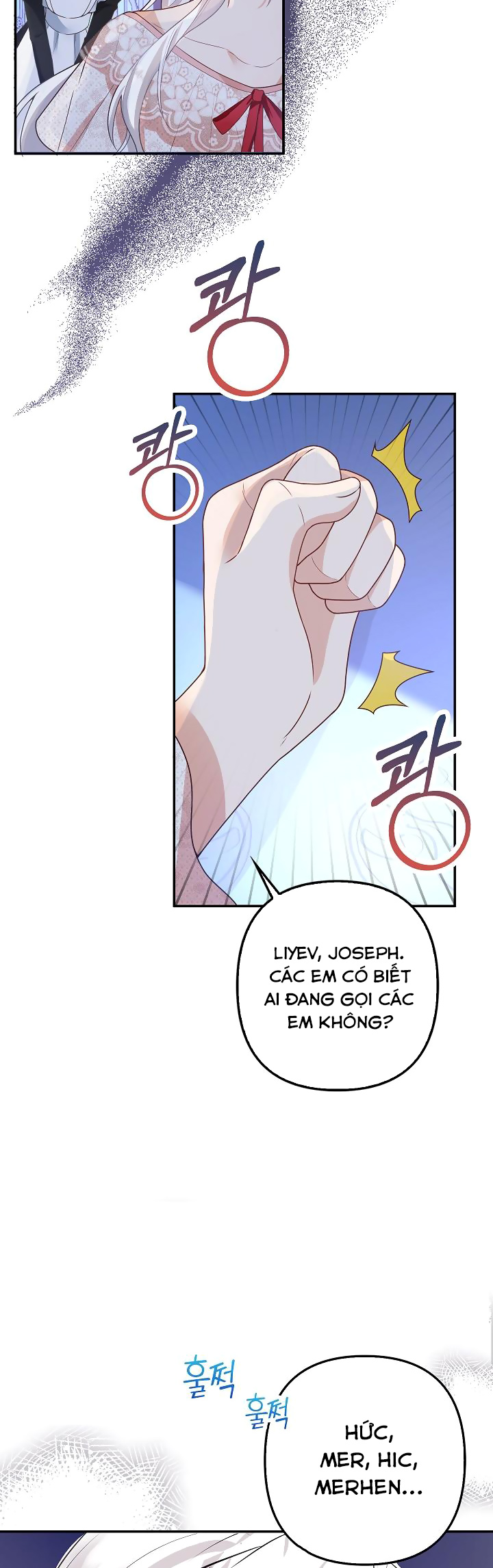 tôi sẽ nuôi dưỡng hai đứa con của nam chính chapter 5 10