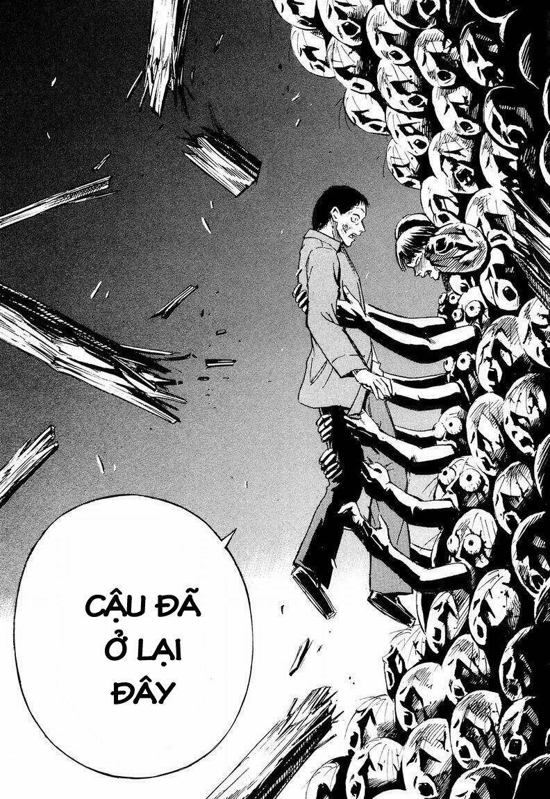 đảo ma cà rồng chapter 60 3