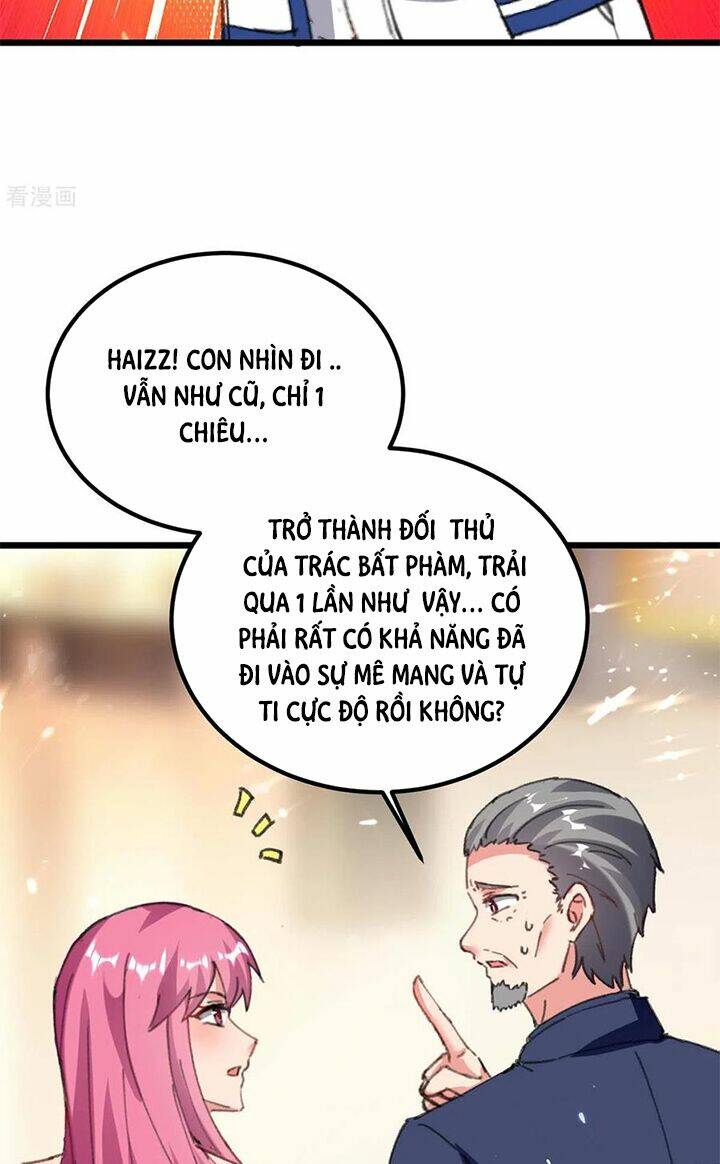 trọng sinh khí thiếu quy lai chapter 185 13