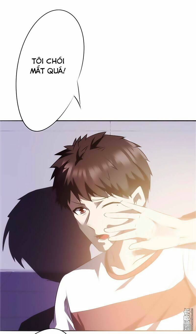 tối cường công nhân chapter 15 27