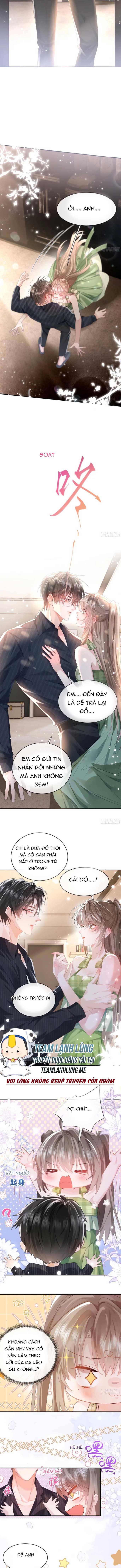 crush đã dạy tôi cách chiếm hữu anh ta chapter 10 5