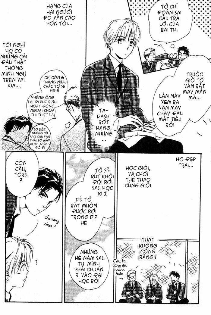 ham muốn chapter 1 15