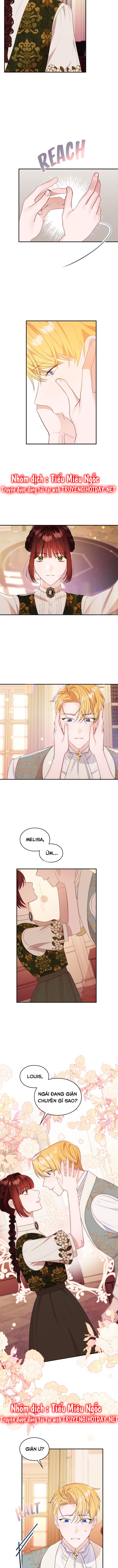 câu chuyện về nữ công tước chapter 51 9