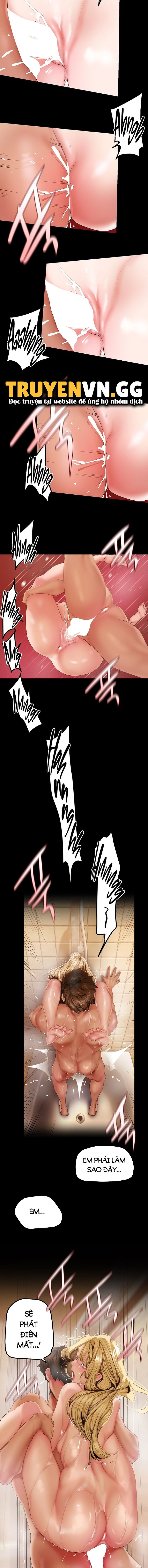 một thế giới mới tuyệt vời chapter 184 7