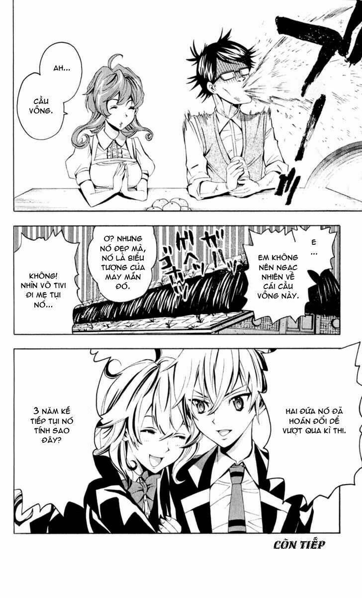 samurai high school chapter 1 31