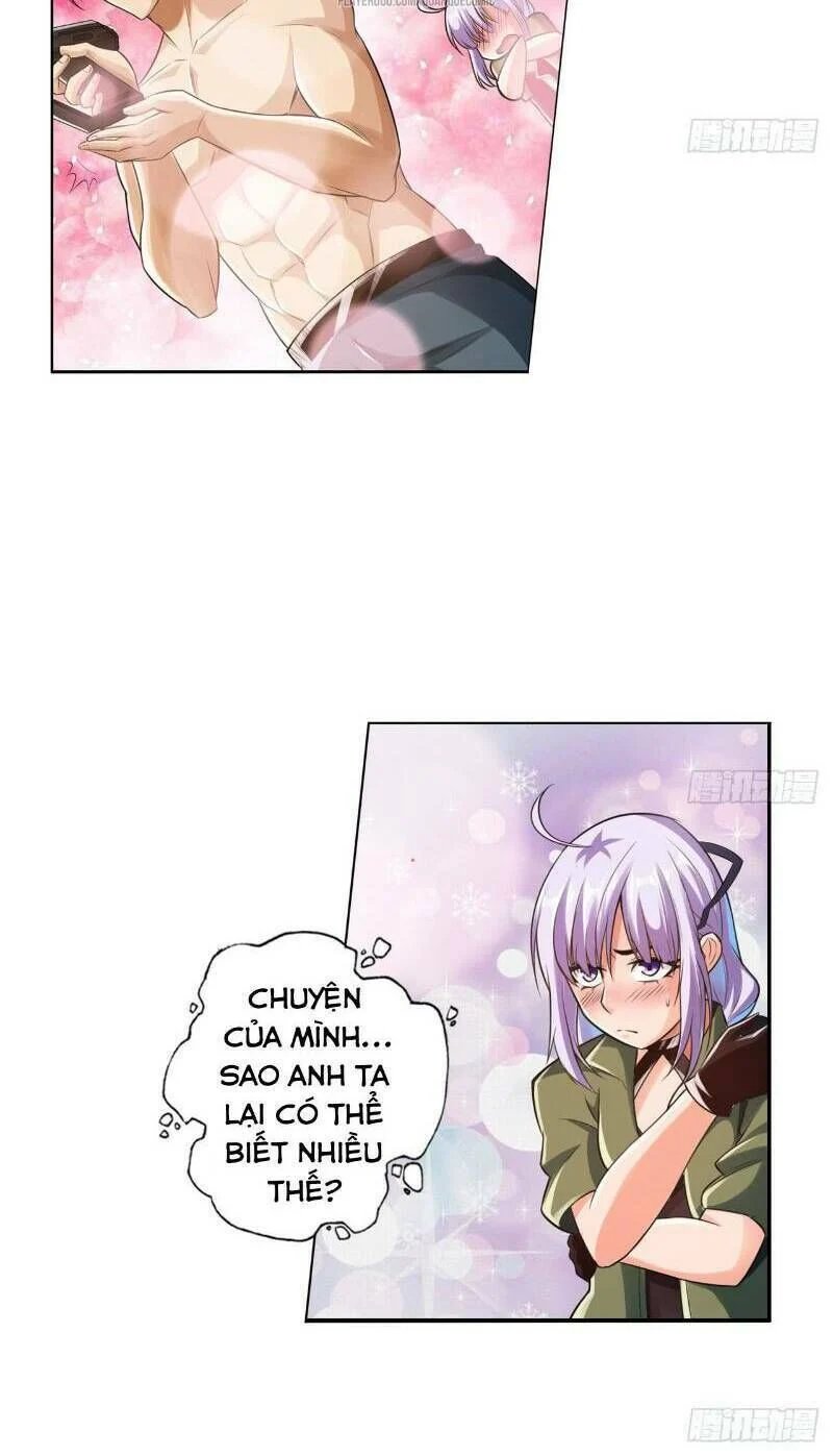 nhân vật phản diện đi tìm đường chết chapter 6 19