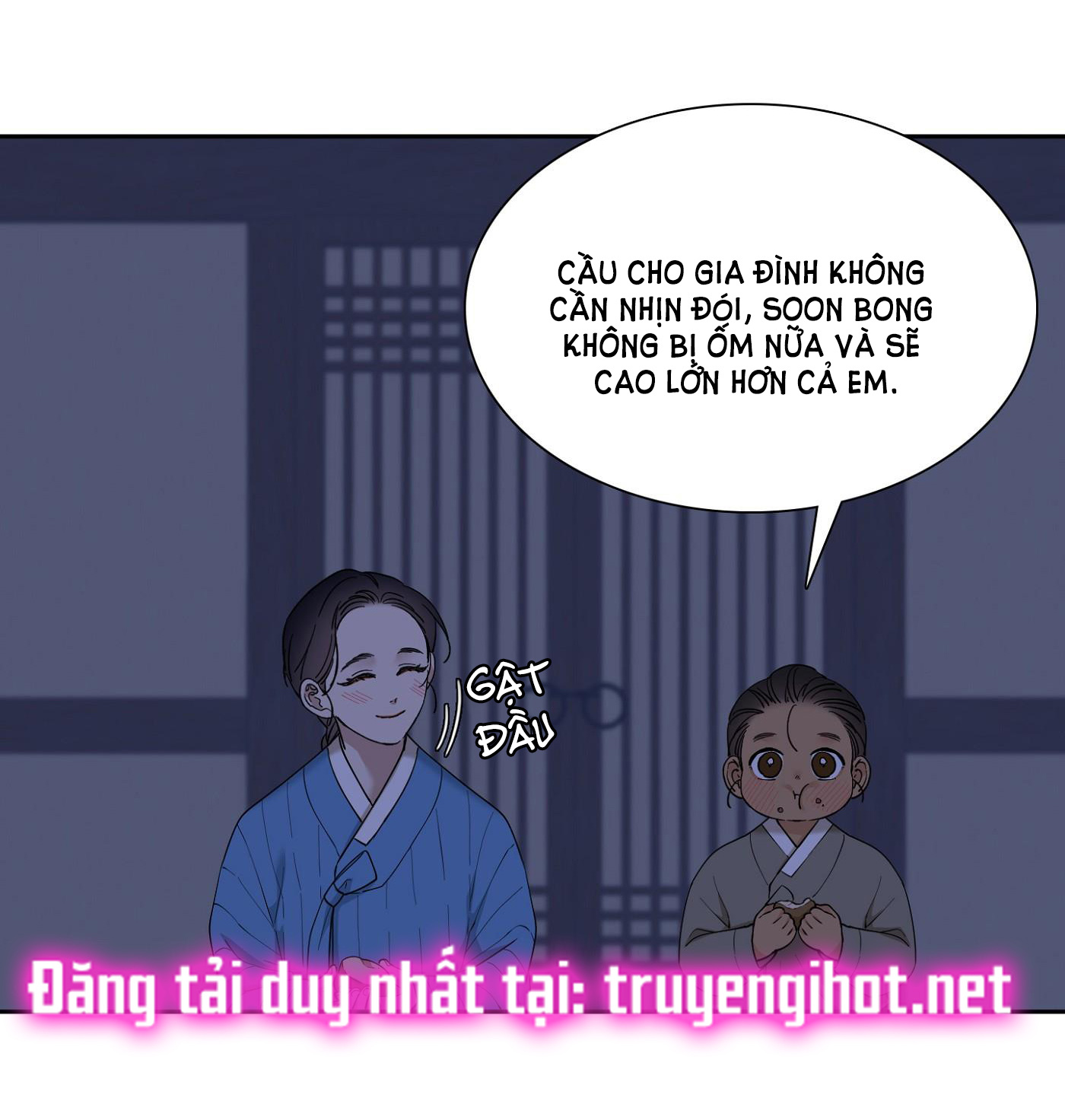 mắt phủ toàn sương chapter 51 9