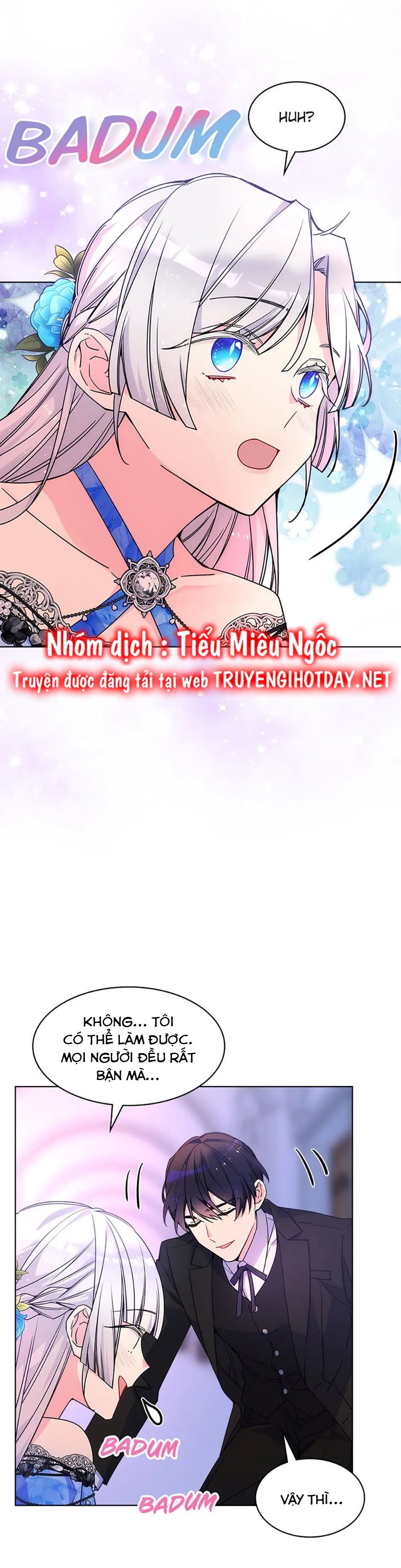 đừng lo lắng, anh trai của em! chapter 78 10