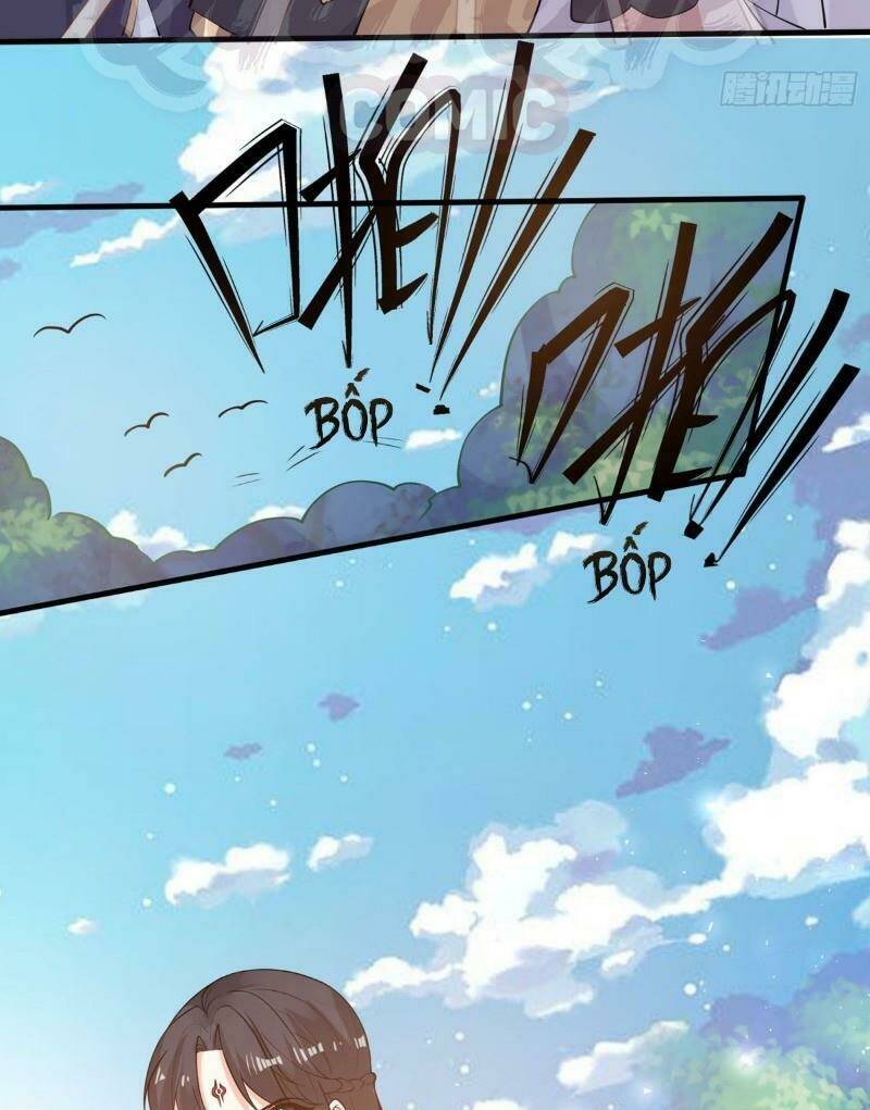 giáng thần chiến ký chapter 82 33