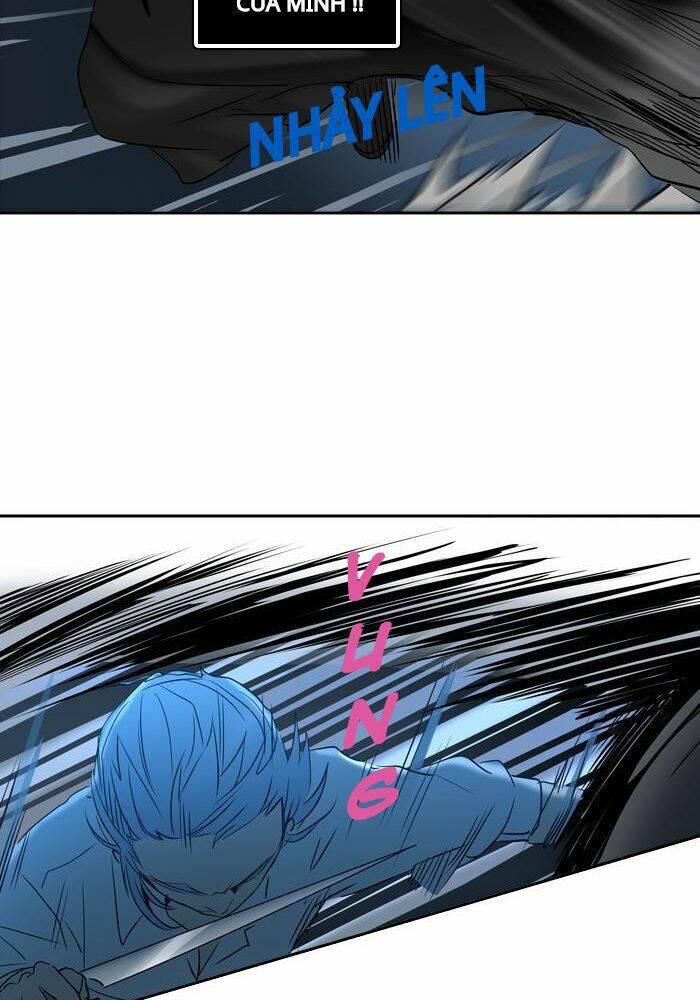 cuộc chiến trong tòa tháp chapter 286 42