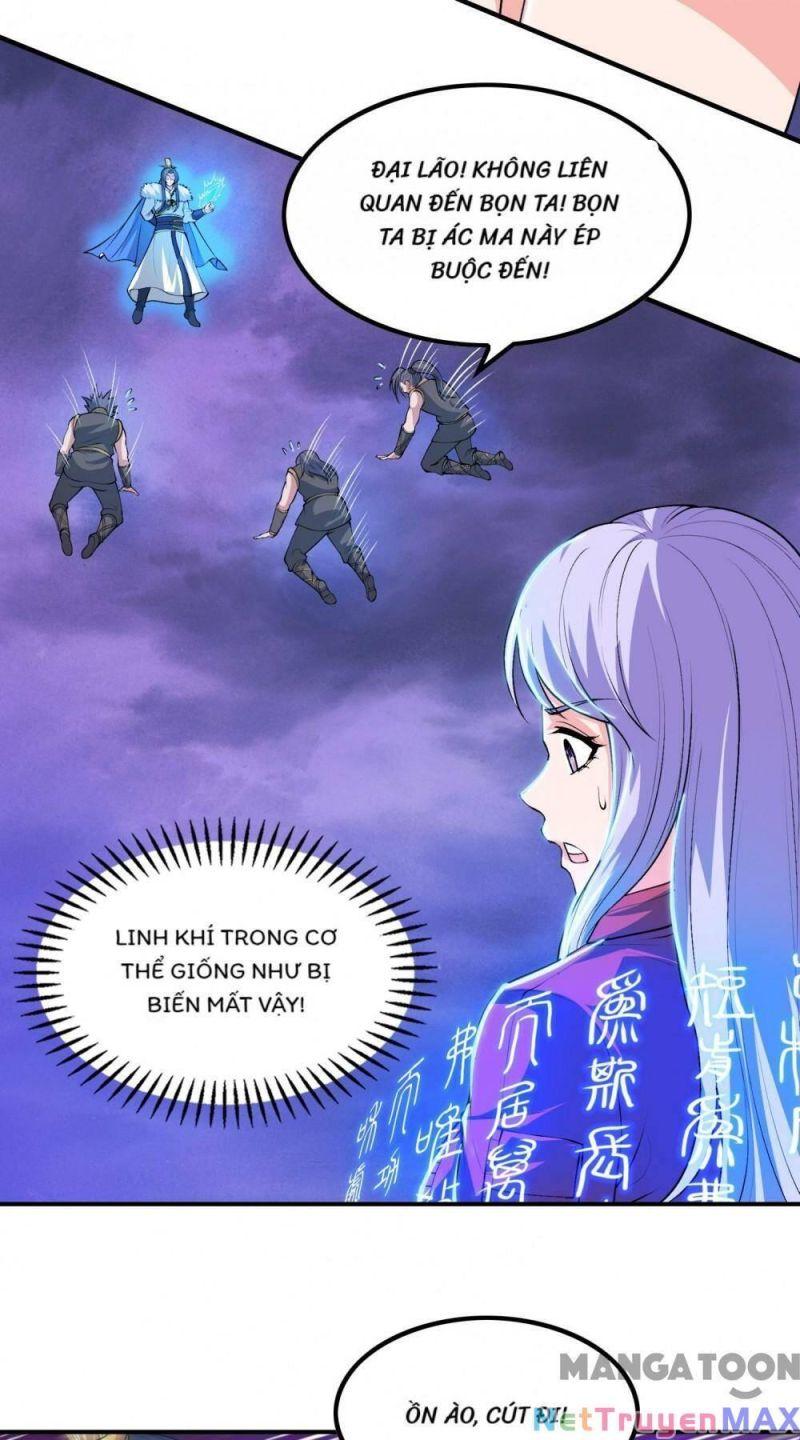 đệ nhất người ở rể chapter 205 2