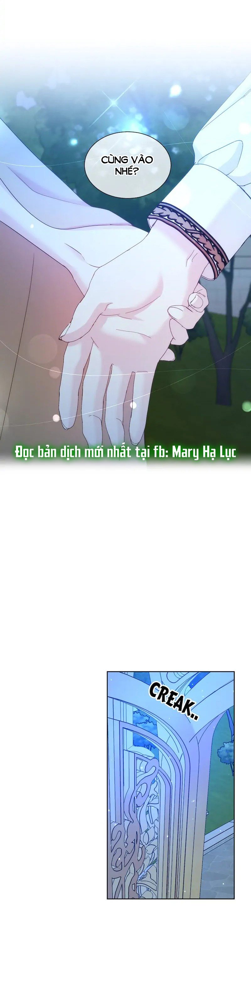 tôi chán nản vì người chồng thứ 2 còn "khỏe" hơn chồng cũ chapter 52.1 5