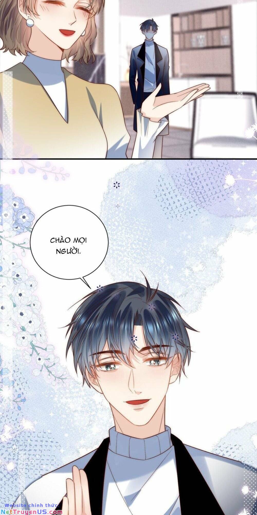 ta được thế thân tỏ tình chapter 23 46