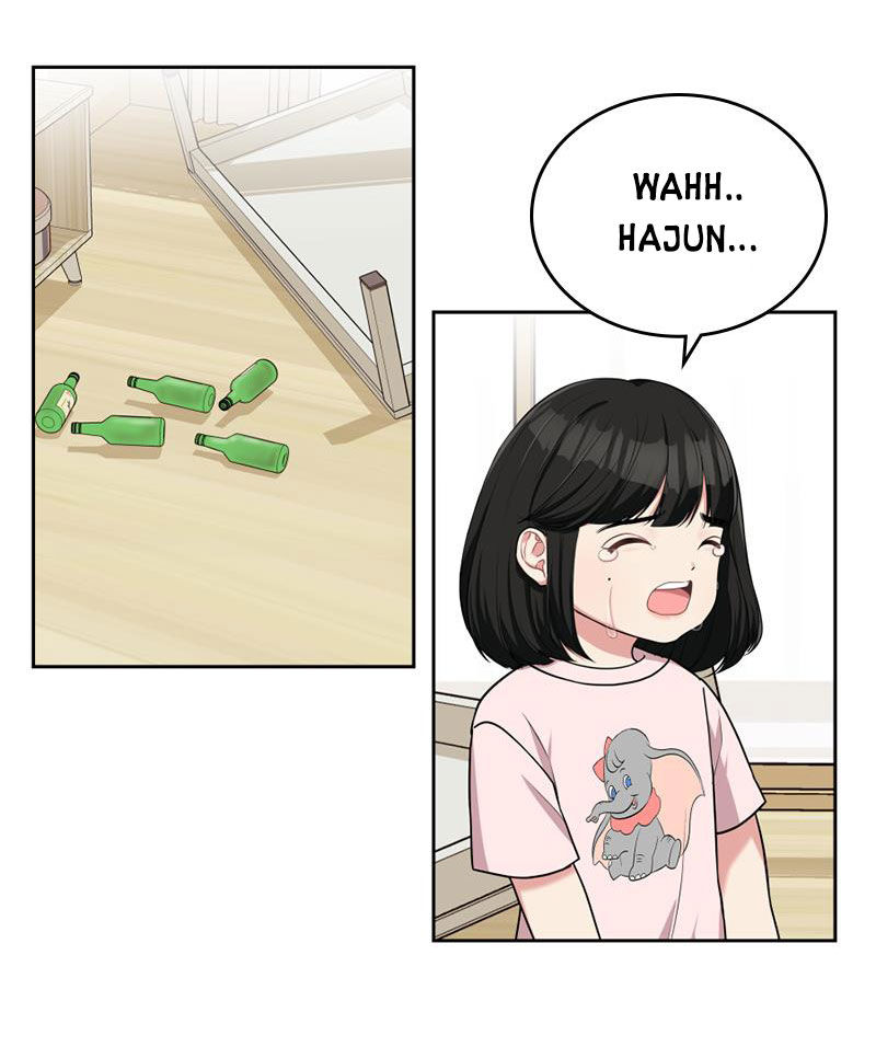 gửi em người đánh cắp những vì sao - to you who swallowed a star chapter 6.1 8