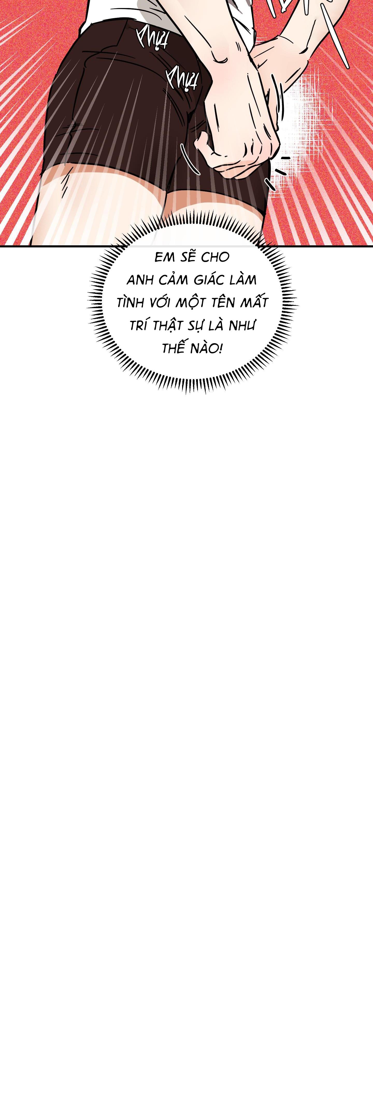 cá minh thái khô quắt rồi! chapter 17 35