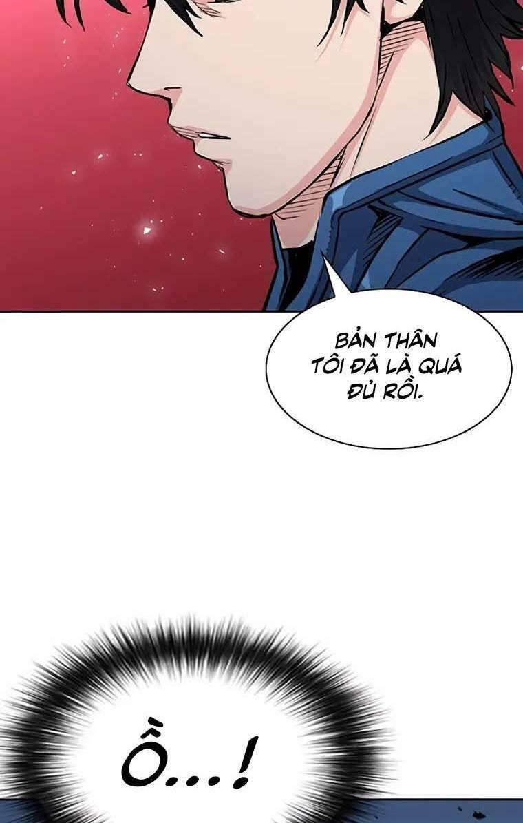 druid tại ga seoul - người hóa thú chapter 79 23