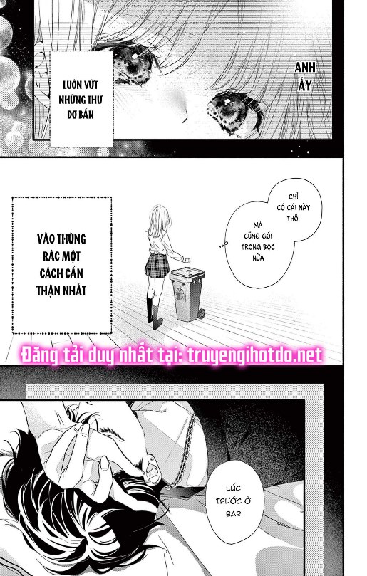 tôi muốn ăn hiyou chapter 2 11