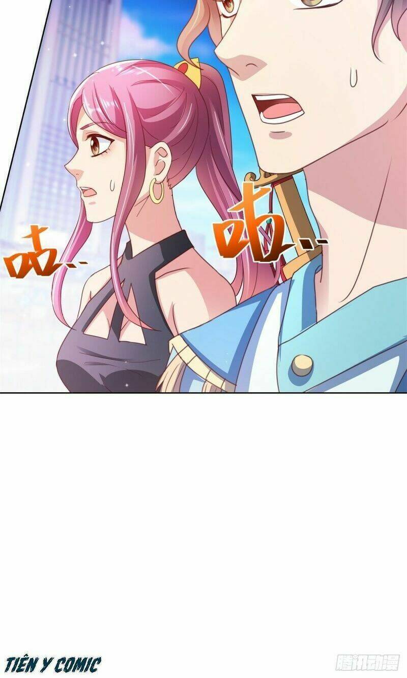 vú em là cổ tiên chapter 131 26