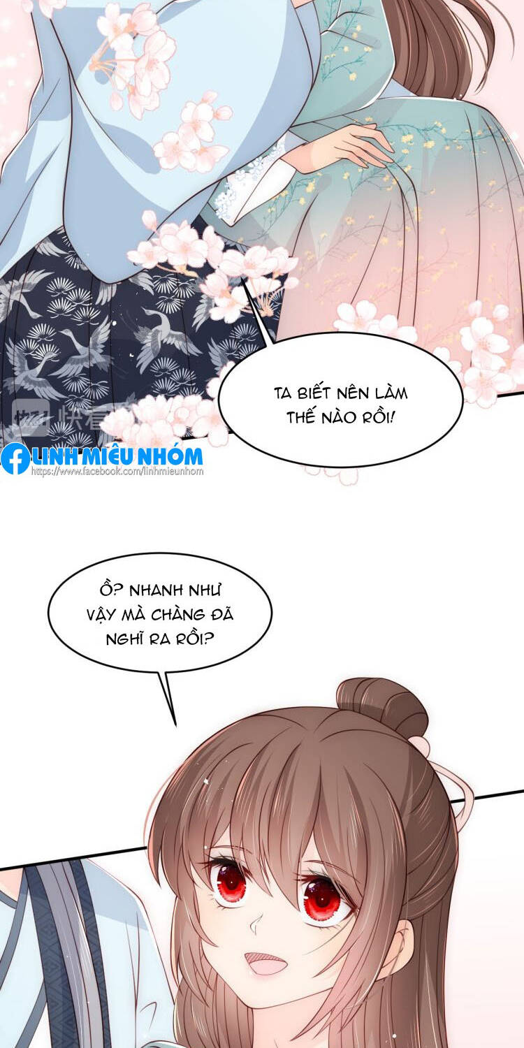 dưỡng địch vi hoạn chapter 90 33