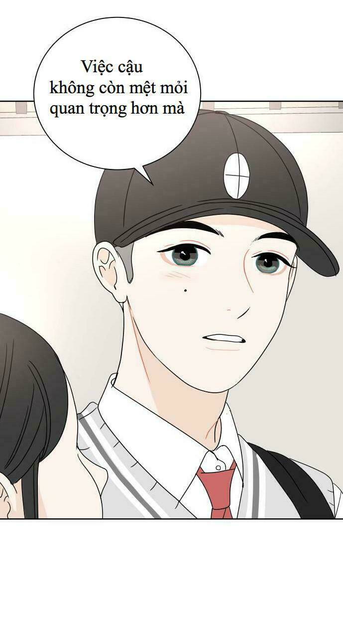 30 phút bước đi bên em chapter 19.5 17