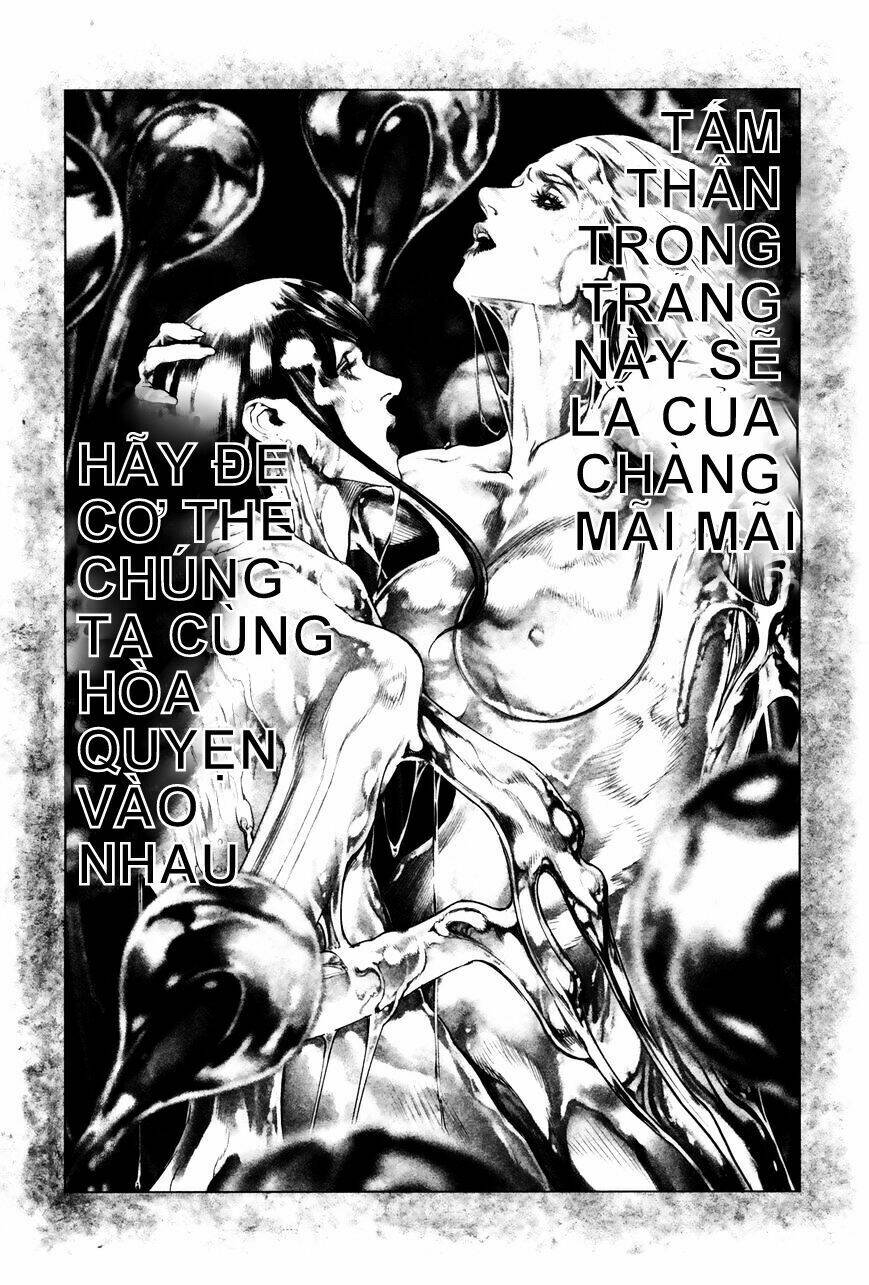 innocent rouge (innocent phần 2) chapter 10 9