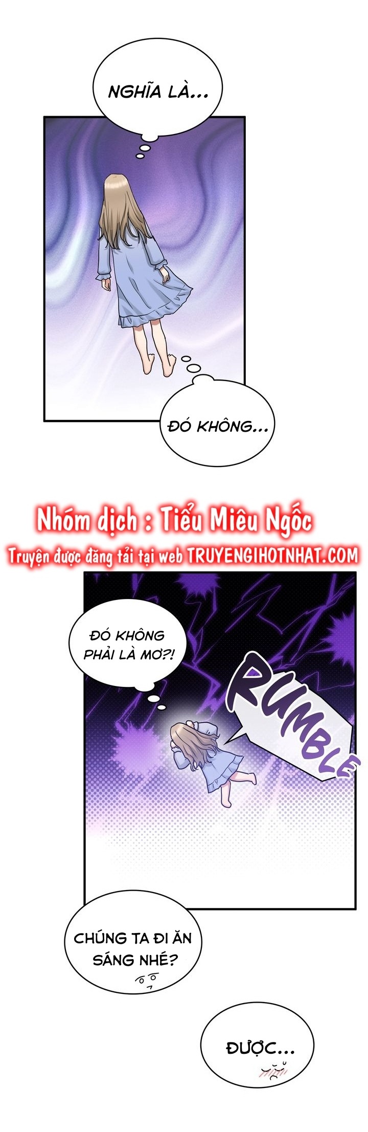 người thừa kế chapter 70 15