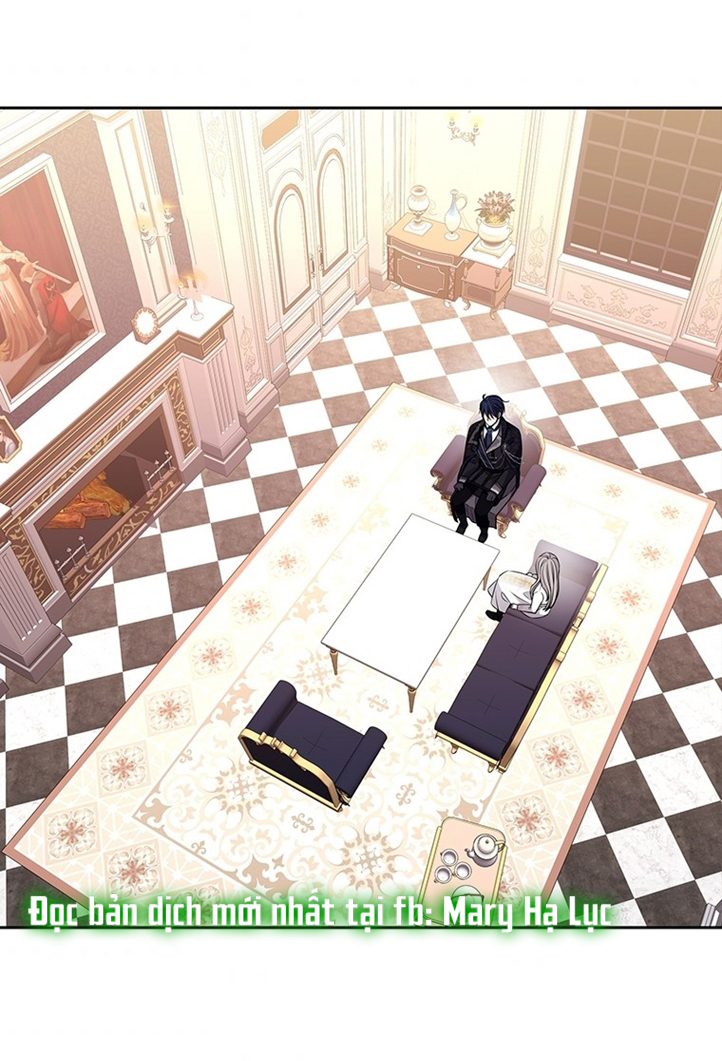 năm môn đệ của charlotte chapter 125 3