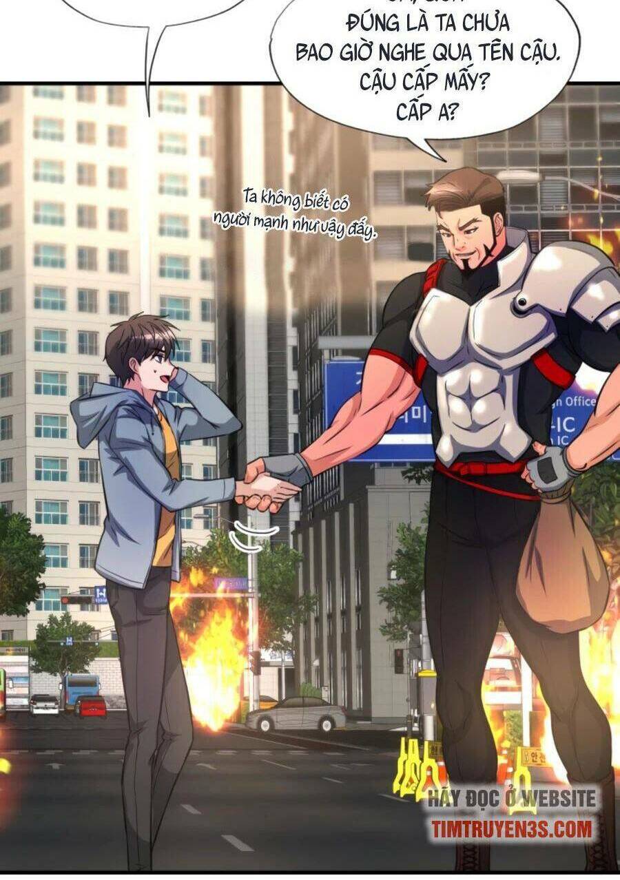 mẹ tôi là chòm sao bảo hộ m chapter 30 62