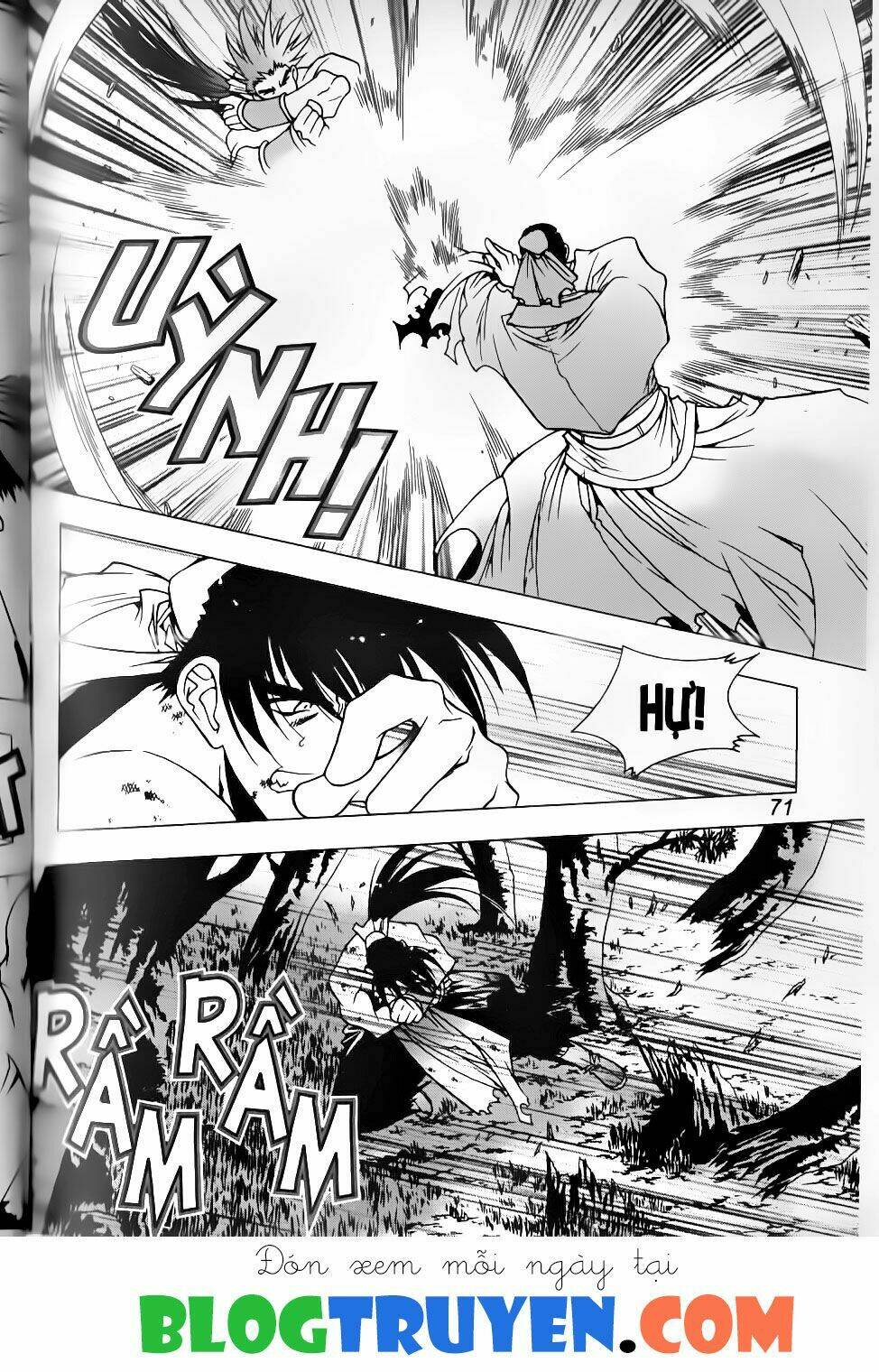 thiên lang liệt truyện chapter 55 12