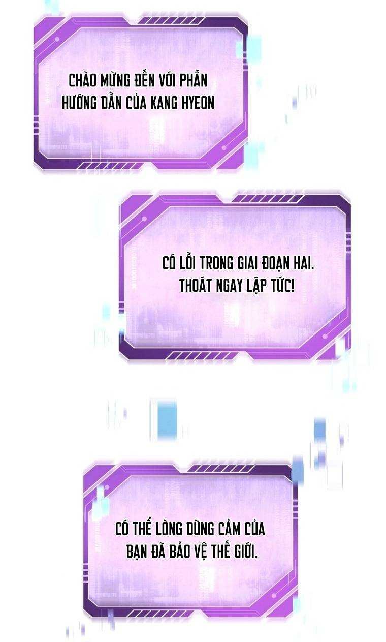 chỉ mình ta tái sinh chapter 3 43