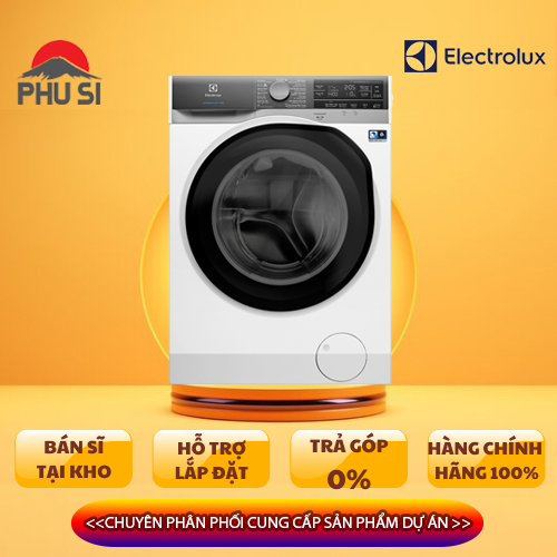 Máy Giặt Electrolux Inverter 11kg EWF1141AEWA