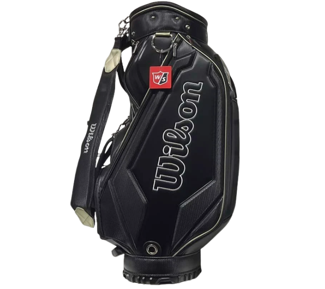 Túi gậy - WILSON CADDIE BAG