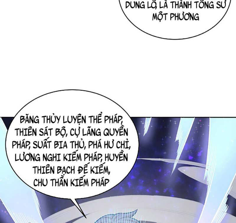võ đạo độc tôn chapter 519 60