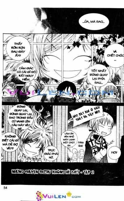 tiểu nữ vương chapter 3 54