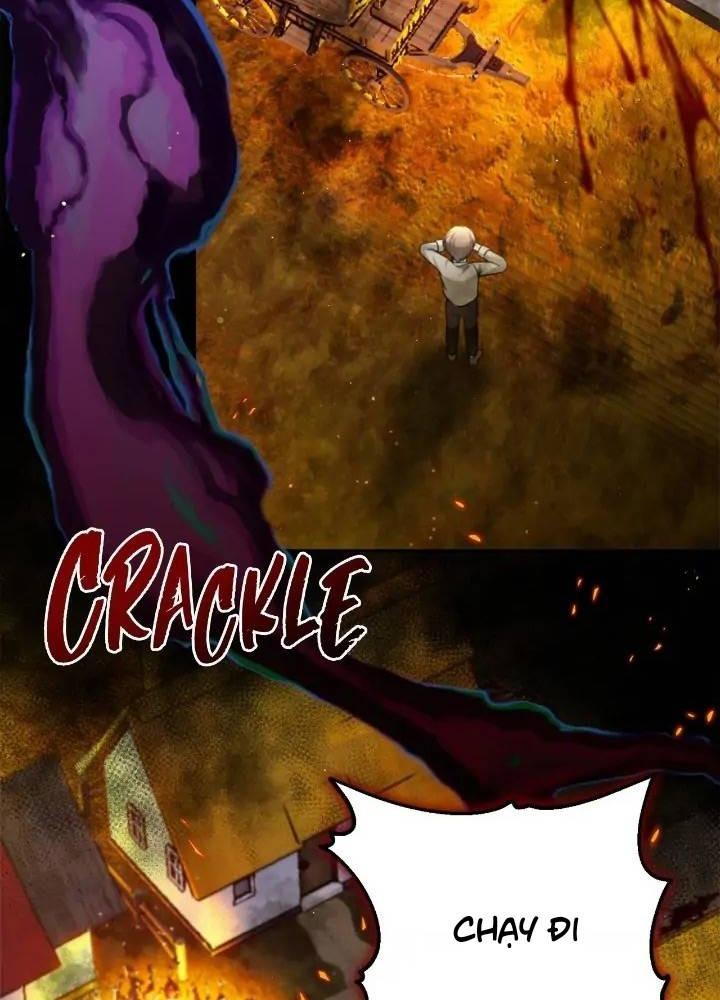 tại sao mẹ chồng tôi lại như thế này? chapter 23 122