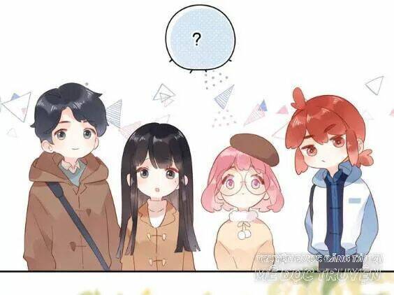 sos! tôi đã yêu một con sâu bướm (phần 2) chapter 57 84