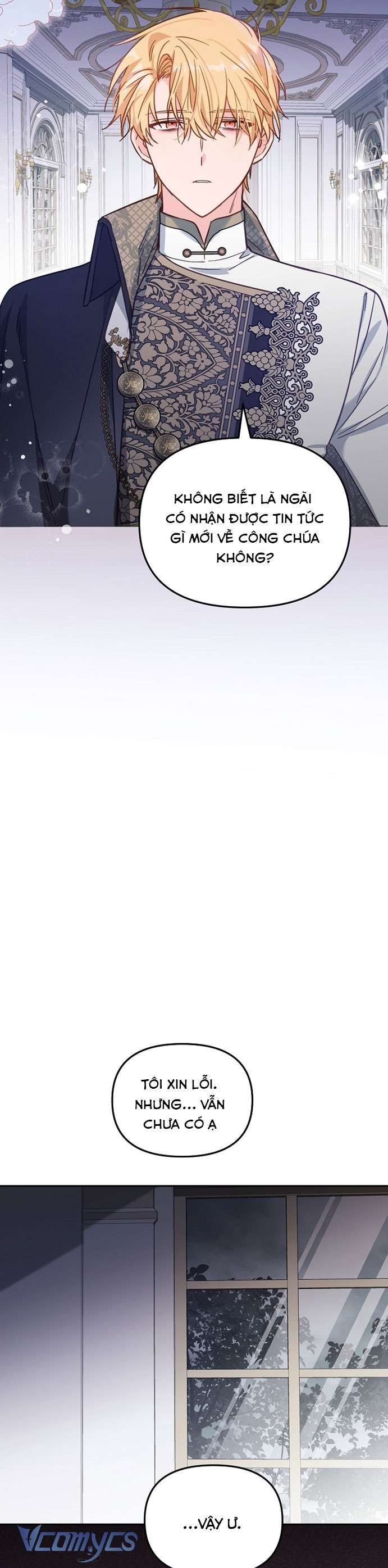 không có chỗ cho kẻ giả mạo chapter 20 36