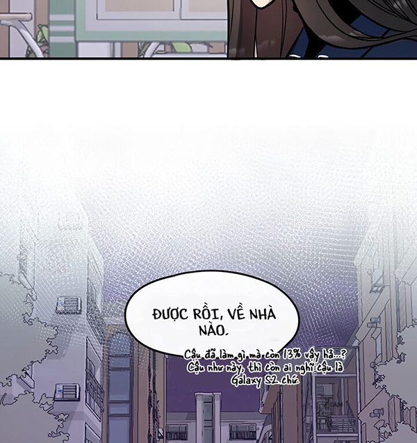 chứng nghiện điện thoại chapter 4 24