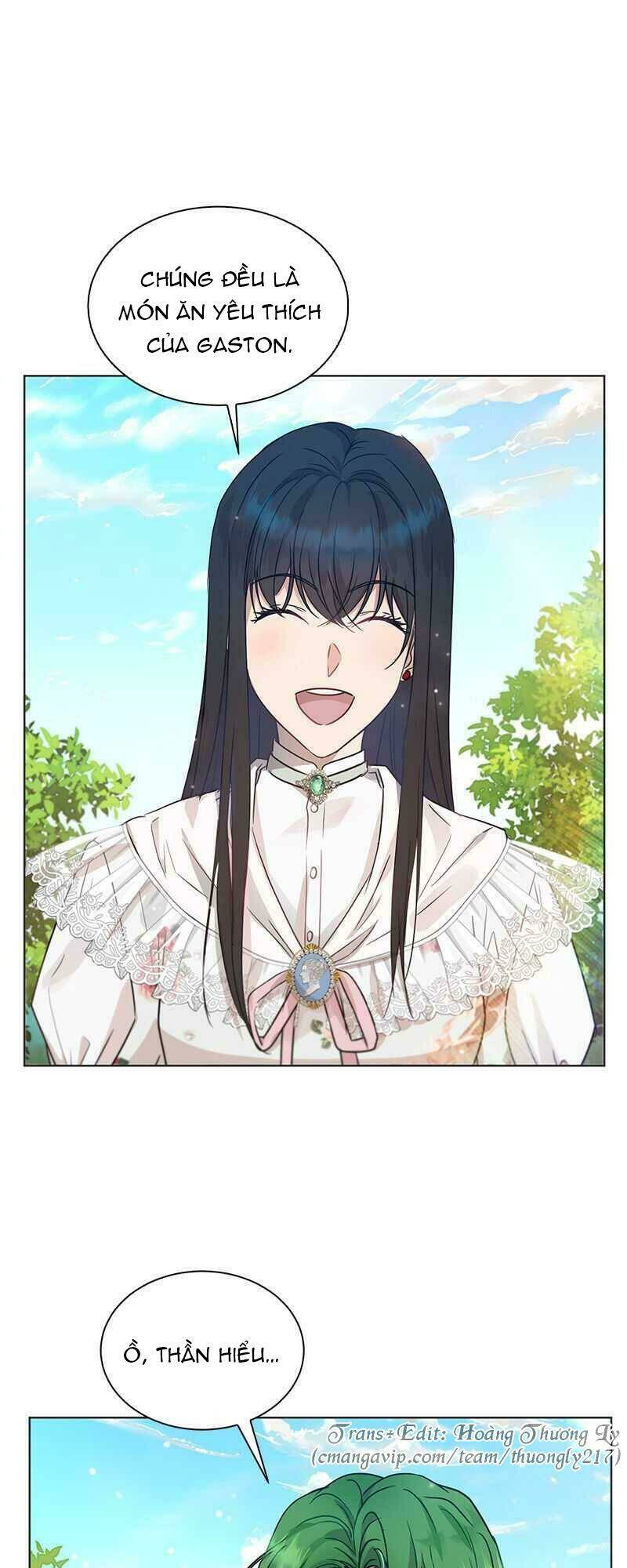 khế ước của ma tộc chapter 43 23