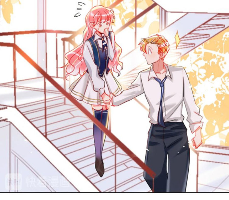 kế hoạch đánh chiếm của công chúa nghèo chapter 28 21