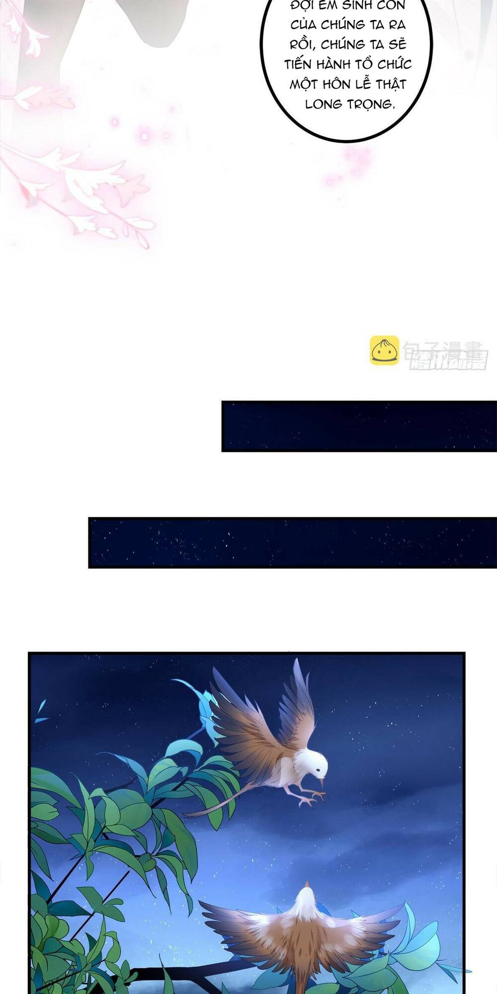 toàn bộ nắm trong tay chapter 150 16