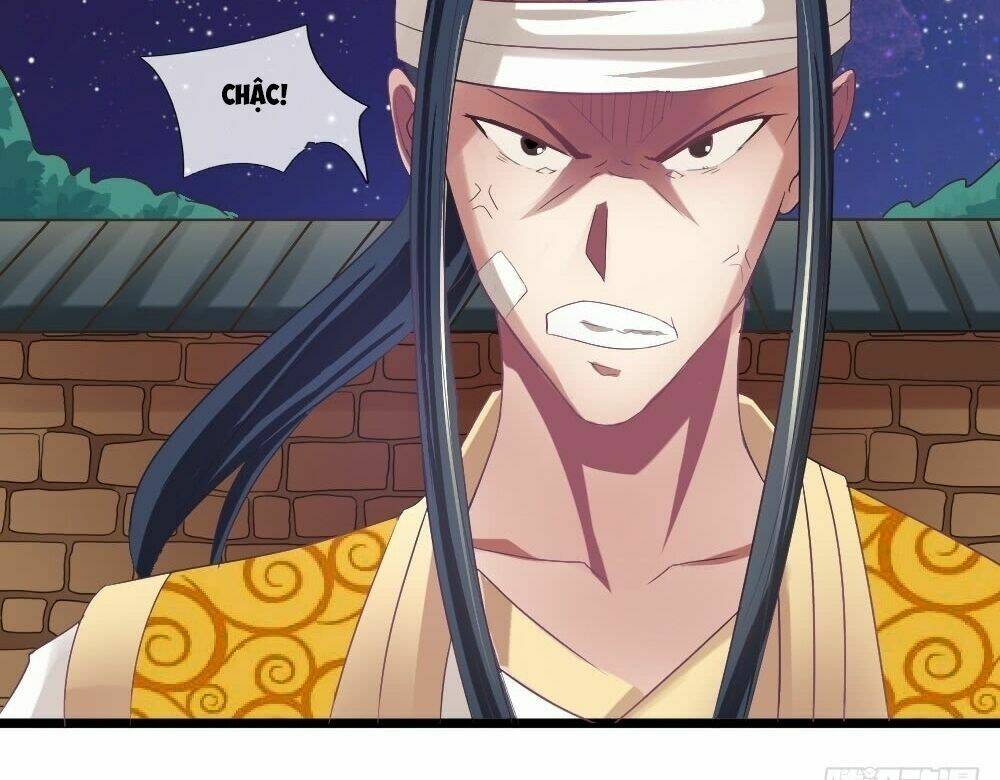 vô địch kiếm thần chapter 7 20