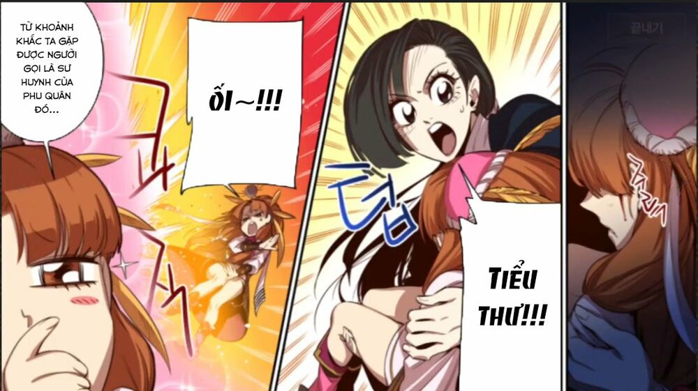 hiệp khách giang hồ m chapter 607.4 12