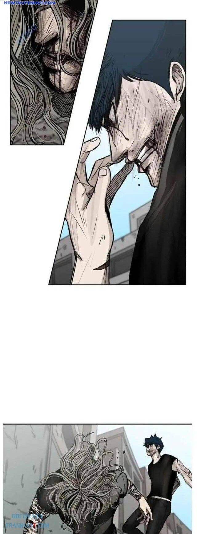 shark - cá mập chapter 66 46