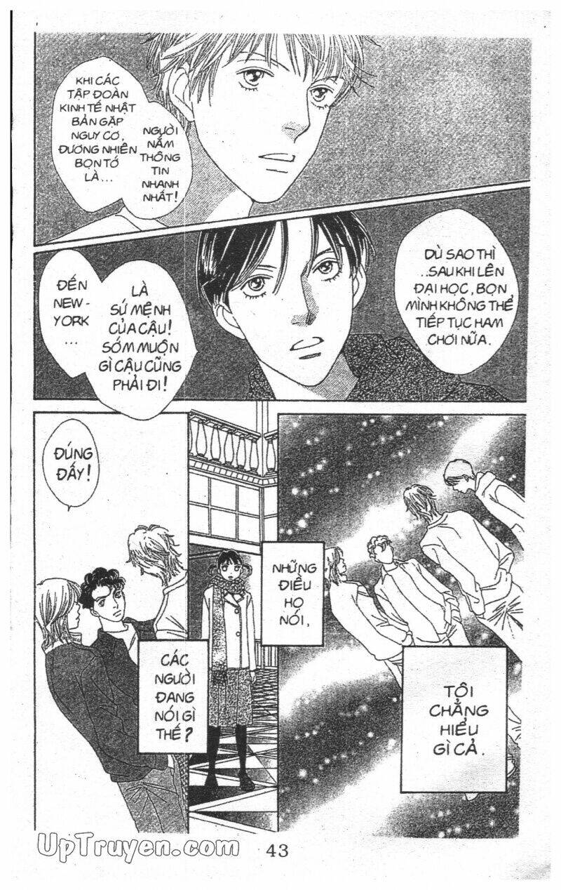 con nhà giàu chapter 194 40