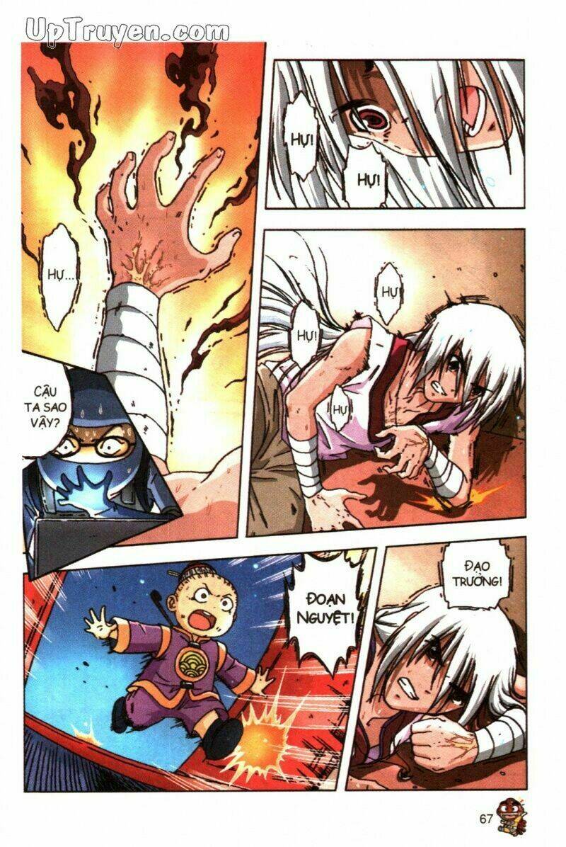 siêu nhân mì ăn liền chapter 8 67