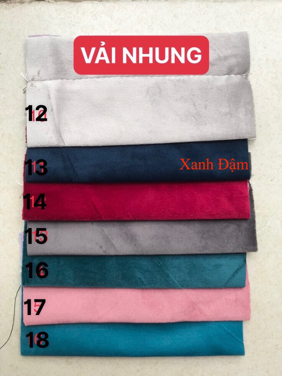 Ghế sofa vải cho phòng khách gia đình, văn phòng, spa hiện đại