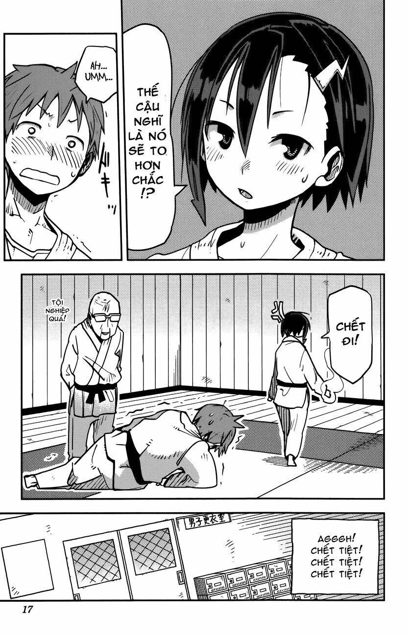 i shoujo chapter 8 11