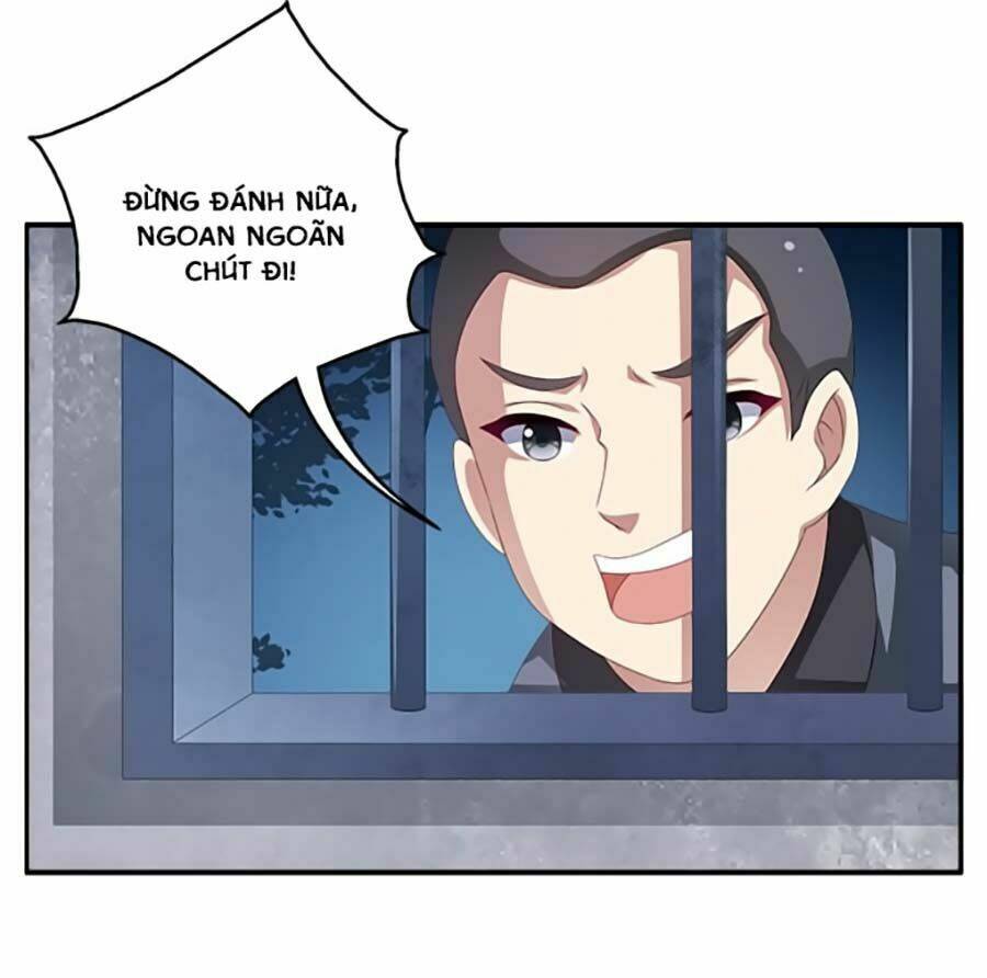 thịnh thế an nhiên chapter 25 35