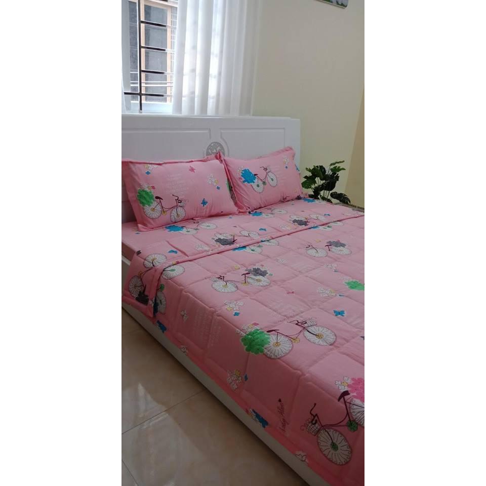 BỘ CHĂN GA ĐŨI HÀN QUỐC